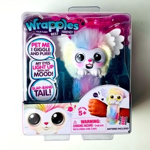 Little Live Wrapples - Slap Bracelet